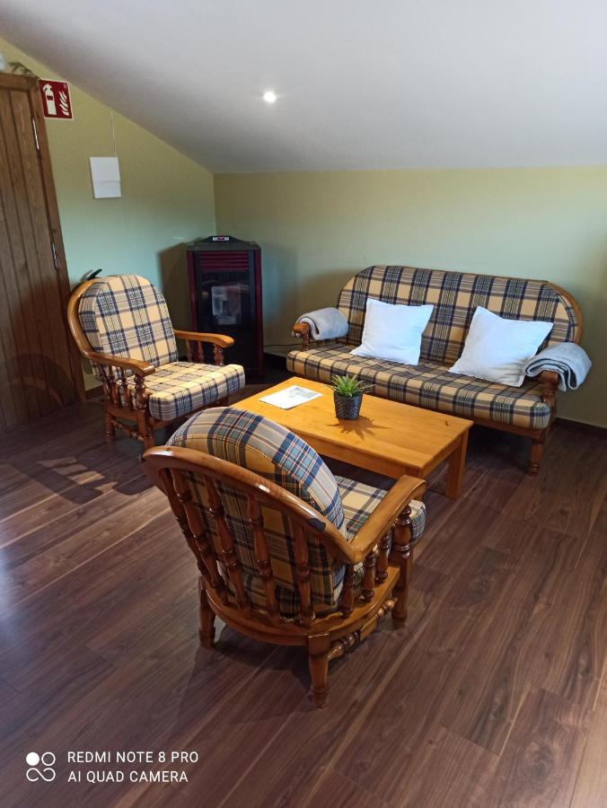 Apartamento Llorens Arasan Екстер'єр фото