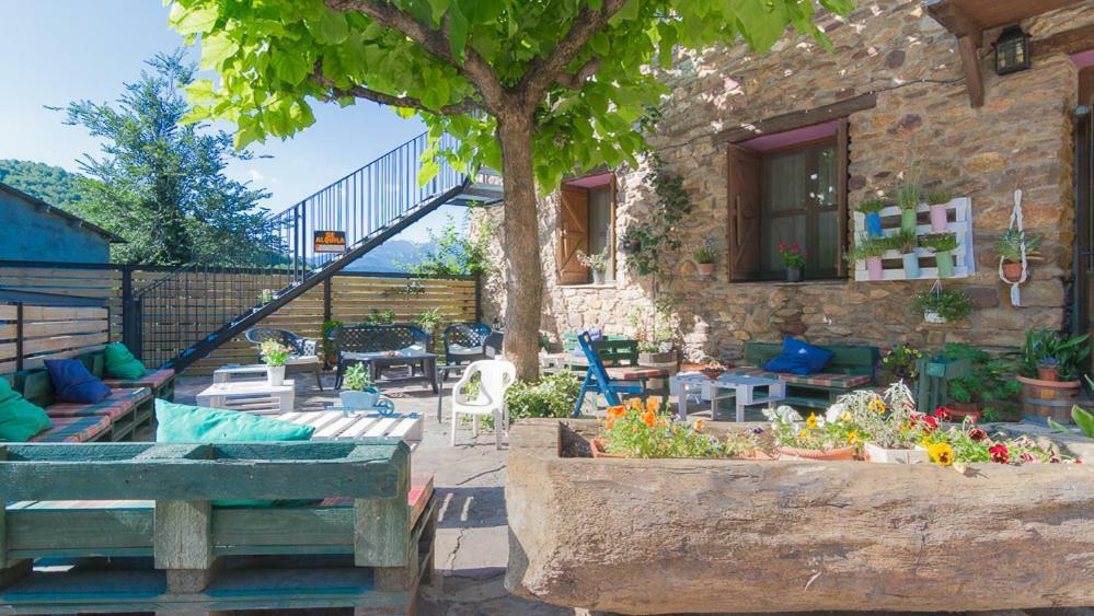 Apartamento Llorens Arasan Екстер'єр фото