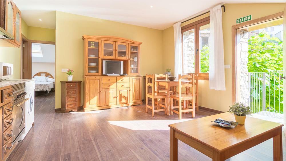 Apartamento Llorens Arasan Екстер'єр фото