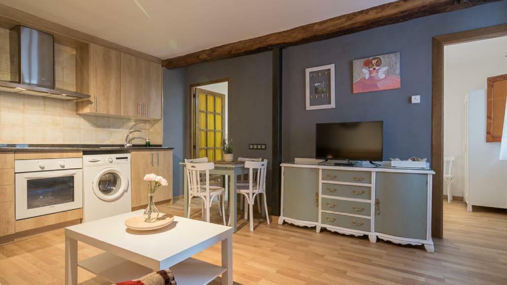Apartamento Llorens Arasan Екстер'єр фото
