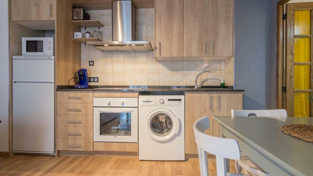 Apartamento Llorens Arasan Екстер'єр фото