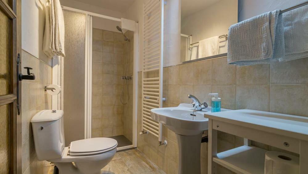 Apartamento Llorens Arasan Екстер'єр фото